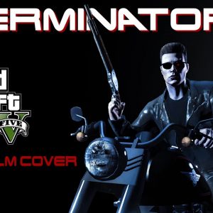 Terminator-2-GTA-V