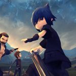 Final Fantasy XV Pocket Edition: una versión para móviles