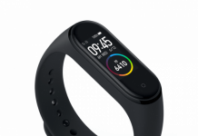 Mi Smart Band 4