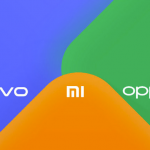 Xiaomi, OPPO y Vivo lanzan conjuntamente un servicio de transferencia de archivos