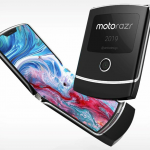 Todo lo que debes saber del nuevo Motorola Razr plegable