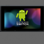Ya puedes ejecutar Android en tu Nintendo Switch