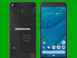 Fairphone 3