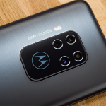 Motorola presenta su nuevo teléfono Moto One Zoom