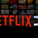 Netflix añde un nuevo botón de reproducción aleatoria (shuffle)