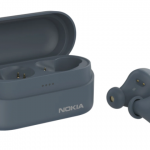 Nokia lanza sus nuevos auriculares inalámbricos Power Earbuds Lite BH-405