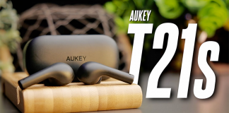 AUKEY EP-T21S