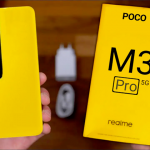 Ya está disponible el nuevo Poco M3 Pro 5G