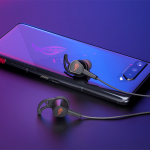 Asus lanza el ROG Phone 5 y otros accesorios gaming