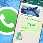 WhatsApp Pay ya está funcionando en Brasil